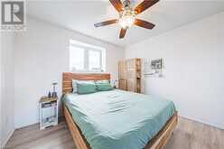 1212 FENNELL Avenue E Unit# 302 Hamilton