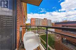 1212 FENNELL Avenue E Unit# 302 Hamilton