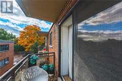 1212 FENNELL Avenue E Unit# 302 Hamilton