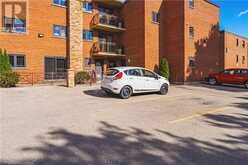 1212 FENNELL Avenue E Unit# 302 Hamilton