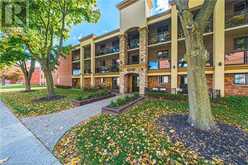 1212 FENNELL Avenue E Unit# 302 Hamilton