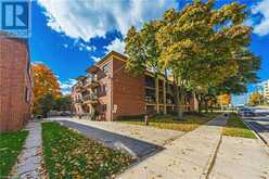 1212 FENNELL Avenue E Unit# 302 Hamilton