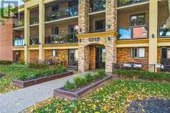 1212 FENNELL Avenue E Unit# 302 Hamilton