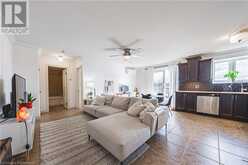 1212 FENNELL Avenue E Unit# 302 Hamilton