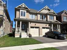 89 SHEPHERD Drive Barrie