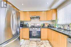 2349 NEWCASTLE Crescent Oakville