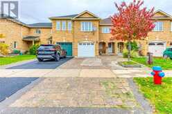 2349 NEWCASTLE Crescent Oakville