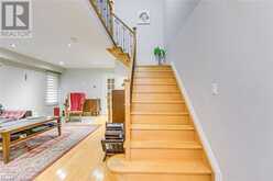 2349 NEWCASTLE Crescent Oakville