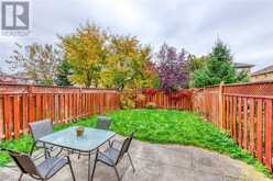 2349 NEWCASTLE Crescent Oakville