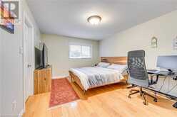 2349 NEWCASTLE Crescent Oakville