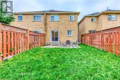 2349 NEWCASTLE Crescent Oakville