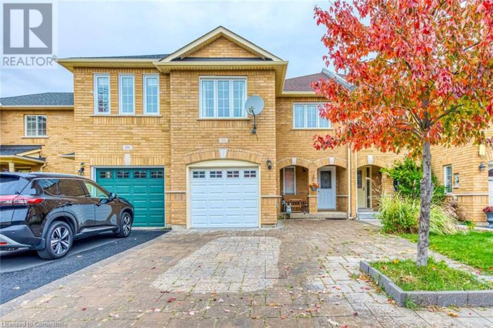 2349 NEWCASTLE Crescent Oakville