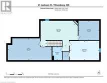 41 JACKSON Court Tillsonburg