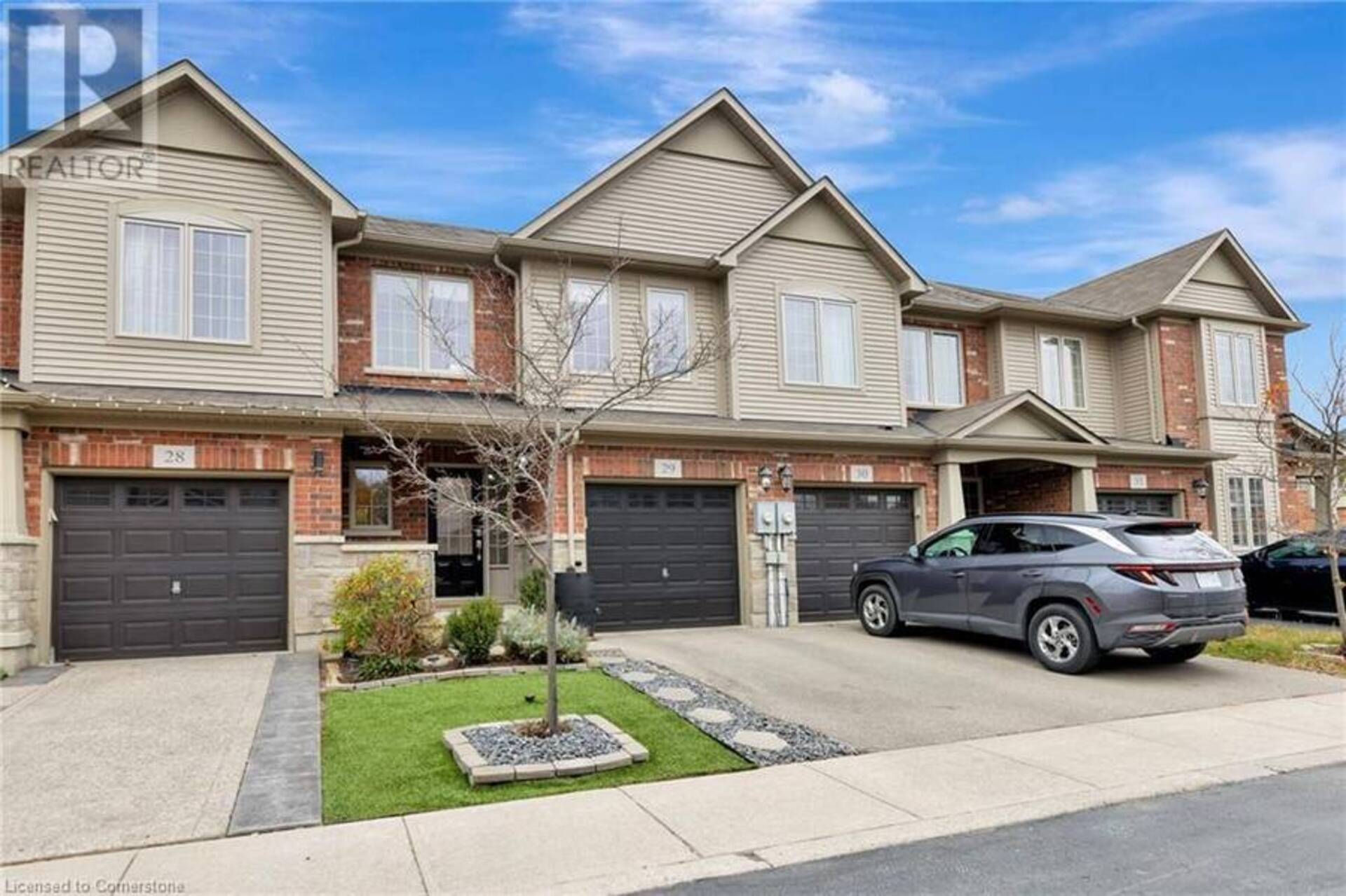 45 ROYAL WINTER Drive Unit# 29 Binbrook