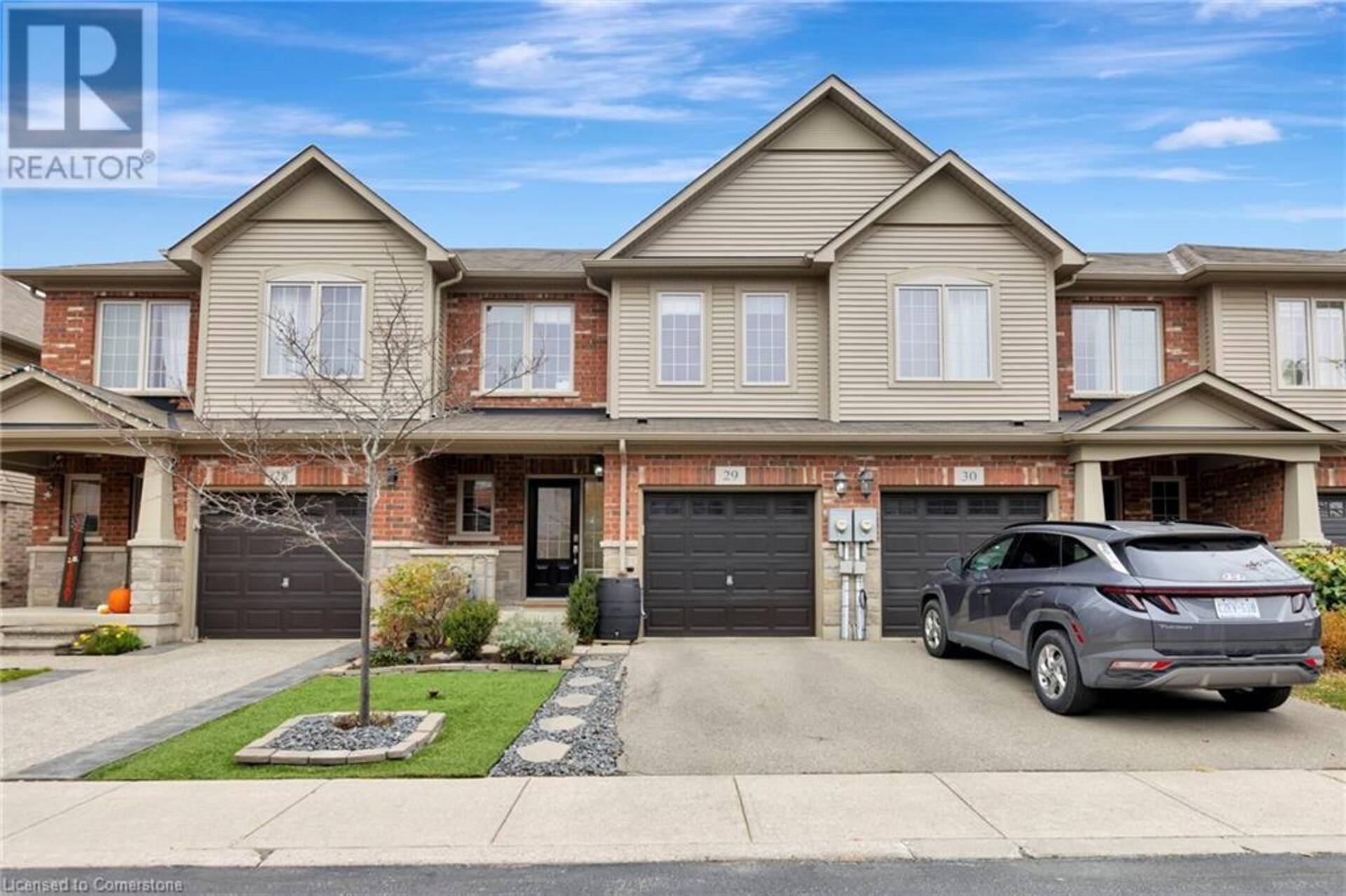 45 ROYAL WINTER Drive Unit# 29 Binbrook