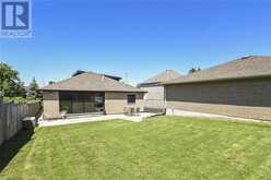 353 HIGHLAND Road W Hamilton