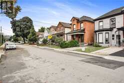 99 CHESTNUT Avenue Hamilton