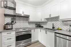 985 LIMERIDGE Road E Unit# 3 Hamilton