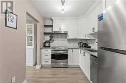 985 LIMERIDGE Road E Unit# 3 Hamilton