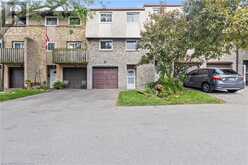 985 LIMERIDGE Road E Unit# 3 Hamilton