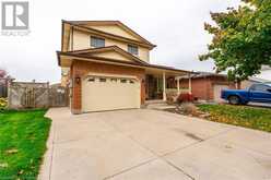 4545 IVY GARDENS Crescent Beamsville