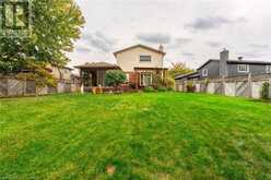 4545 IVY GARDENS Crescent Beamsville