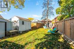 261 DARLING Street Brantford