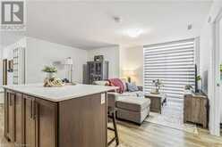 1 REDFERN AVENUE Avenue Unit# 220 Hamilton