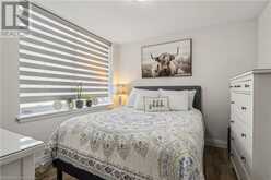 1 REDFERN AVENUE Avenue Unit# 220 Hamilton