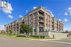 1 REDFERN AVENUE Avenue Unit# 220 Hamilton