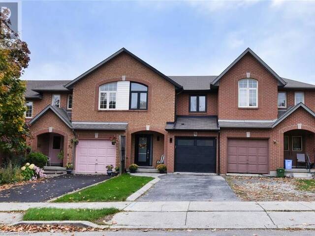 26 WESTVILLAGE Drive Hamilton Ontario