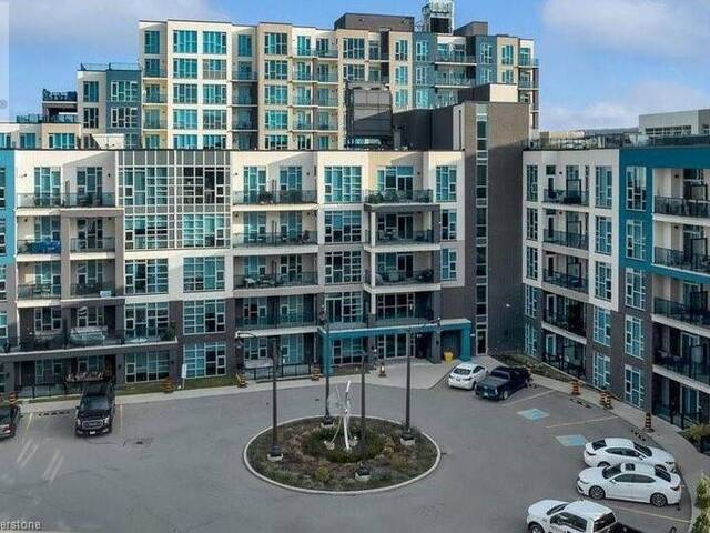 10 CONCORD PLACE Unit# 324 Grimsby Ontario