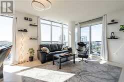 30 GIBBS Road Unit# 2302 Etobicoke