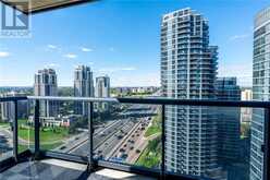 30 GIBBS Road Unit# 2302 Etobicoke