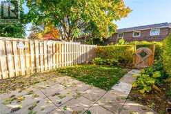 586 RENFORTH Drive Unit# 40 Etobicoke