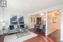 586 RENFORTH Drive Unit# 40 Etobicoke