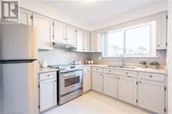 586 RENFORTH Drive Unit# 40 Etobicoke