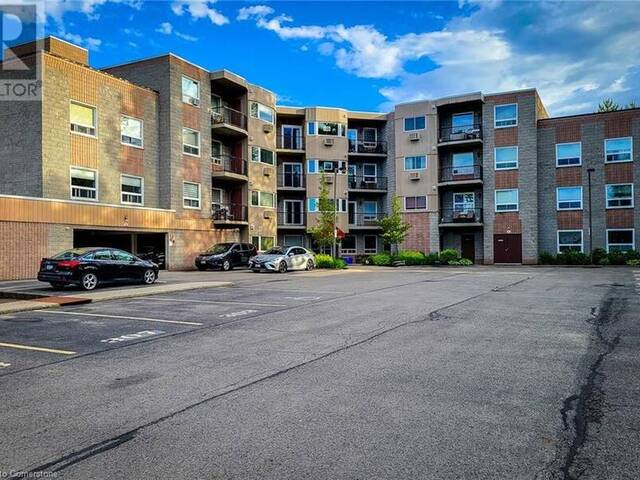 10 JOHN Street Unit# 207 Grimsby Ontario