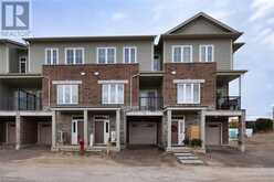 677 PARK Road N Unit# 85 Brantford