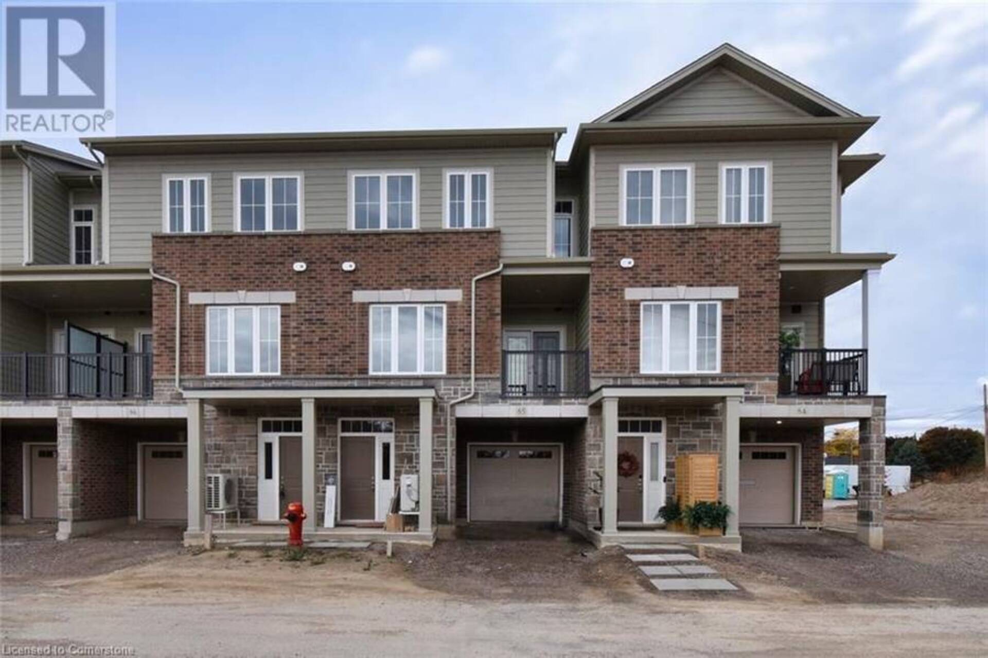 677 PARK Road N Unit# 85 Brantford