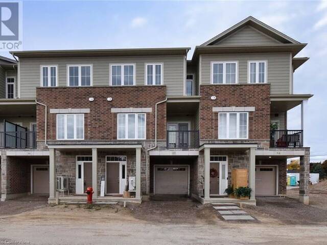 677 PARK Road N Unit# 85 Brantford Ontario