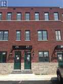 290 BARTON Street W Unit# 27 Hamilton