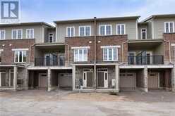 677 PARK Road N Unit# 88 Brantford