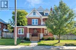 167 WILLIAM Street Brantford