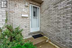 33 ROCHELLE Avenue Unit# 46 Hamilton