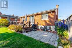 737 UPPER OTTAWA Street Hamilton