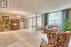 99 DONN Avenue Unit# 104 Stoney Creek