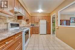 99 DONN Avenue Unit# 104 Stoney Creek