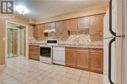 99 DONN Avenue Unit# 104 Stoney Creek