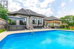 17 MCDONALD Court Waterdown